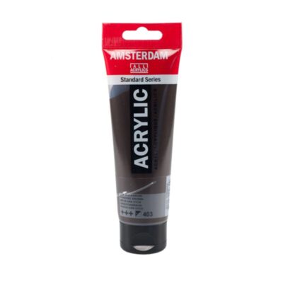 ΑΚΡΥΛΙΚΑ TALENS AMSTERDAM 120ml (403) BROWN