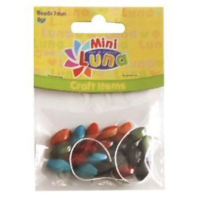 ΧΑΝΤΡΕΣ 13 Χ 7 mm LUNA ΜΙΝΙ