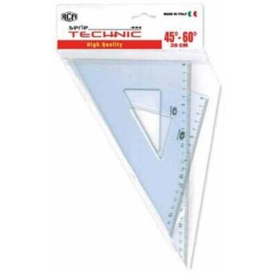 ΤΡΙΓΩΝΑ ΖΕΥΓΗ PRATEL 26cm