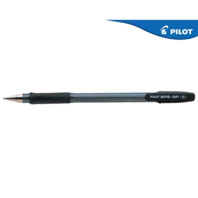 ΣΤΥΛΟ PILOT BPS-GP 1.2mm  BROAD ΜΑΥΡΟ
