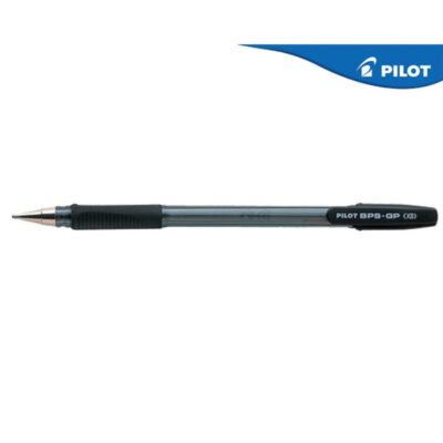 ΣΤΥΛΟ PILOT BPS-GP 1.6mm EXTRA BROAD ΜΑΥΡΟ