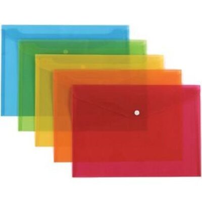 ΝΤΟΣΙΕ ΜΕ ΚΟΥΜΠΙ Α5 ECONOMIX