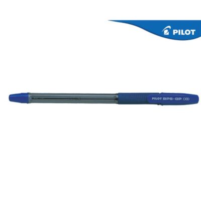 ΣΤΥΛΟ PILOT BPS-GP 1.6mm EXTRA BROAD ΜΠΛΕ