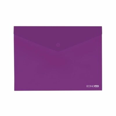 ΝΤΟΣΙΕ ΜΕ ΚΟΥΜΠΙ Α4  ECONOMIX ΜΩΒ