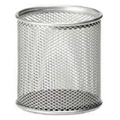 ΜΟΛΥΒΟΘΗΚΗ ΣΥΡΜΑΤΙΝΟΣ ΜΕΓΑΛΟΣ ΣΤΡΟΓΓΥΛΟΣ 11.7X14cm (HY6801)