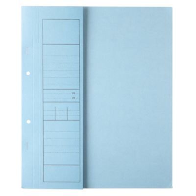 ΝΤΟΣΙΕ ΥΠΟΦΑΚΕΛΛΟ ΜΑΝΙΛΑ 25Χ35 ΜΠΛΕ