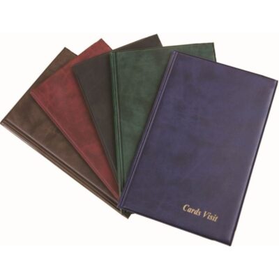 ΚΑΡΤ ΒΙΖΙΤ 3 ΘΕΣΕΩΝ ΔΕΜΕΝΟ ΣΚΑΙ 10 ΦΥΛΛΑ