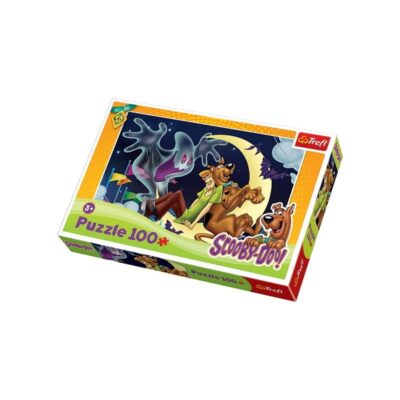 ΠΑΖΛ TREFL (100 τμχ) DISNEY