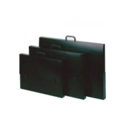 ΤΣΑΝΤΑ ΣΧΕΔΙΟΥ 55Χ75Χ5 Φ ΜΑΥΡΗ