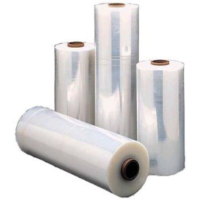 ΜΕΜΒΡΑΝΗ PVC ΕΝΙΣΧΥΜΕΝΗ 500mm Χ 500 μέτρα