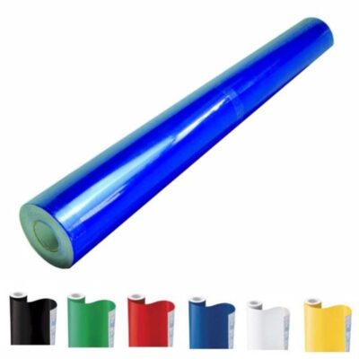 ΑΥΤΟΚΟΛΛΗΤΟ ΜΠΛΕ (AZUL) ΡΟΛΟ SADIPAL 0.5 μέτρα Χ 20 ΜΕΤΡΑ (106806)