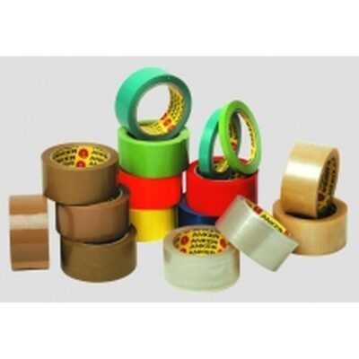 ΤΑΙΝΙΑ ΣΥΣΚΕΥΑΣΙΑΣ ROLLER PACK 48mm Χ 50m FLUO ΠΟΡΤΟΚΑΛΙ