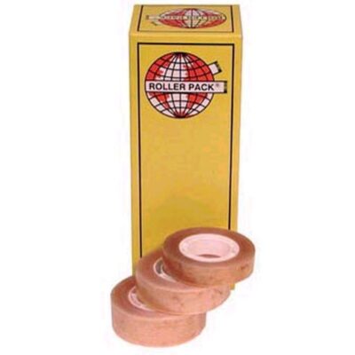 ΣΕΛΟΤΕΙΠ ROLLER PACK 19mm Χ 33 μέτρα (8 τμχ)