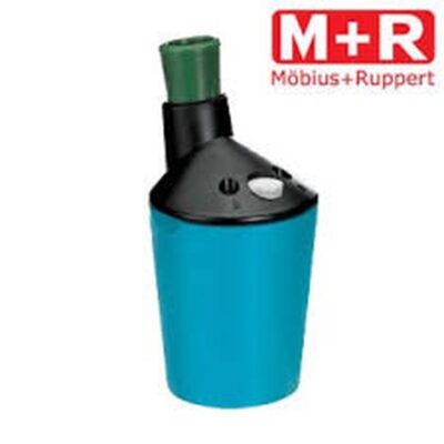 ΞΥΣΤΡΑ M+R Νο 970.016 ΚΑΜΠΑΝΑ