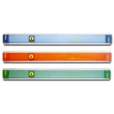 ΠΑΡΑΛΛΗΛΟΓΡΑΦΟΣ PARALLILO 70cm ΜΕ ΦΡΕΝΟ (PL-102)