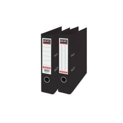 ΚΛΑΣΕΡ ΓΡΑΦΕΙΟΥ SKAG SYSTEM 8-32 ΜΑΥΡΟ