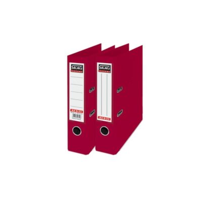 ΚΛΑΣΕΡ ΓΡΑΦΕΙΟΥ SKAG SYSTEM 8-32 ΜΠΟΡΝΤΩ