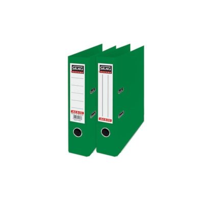ΚΛΑΣΕΡ ΓΡΑΦΕΙΟΥ SKAG SYSTEM 8-32 ΠΡΑΣΙΝΟ