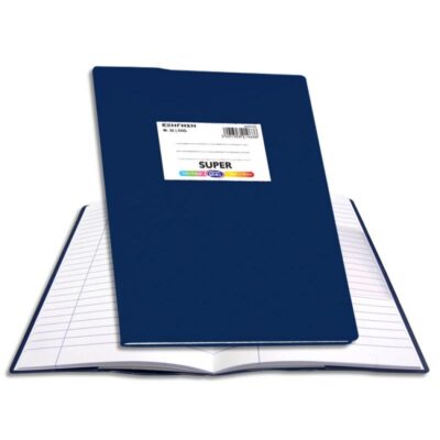 ΕΞΗΓΗΣΕΙΣ ΠΛΑΣΤΙΚΕΣ 17Χ25 50φ. ΕΚΘΕΣΕΩΝ ΜΠΛΕ SUPER (210270)