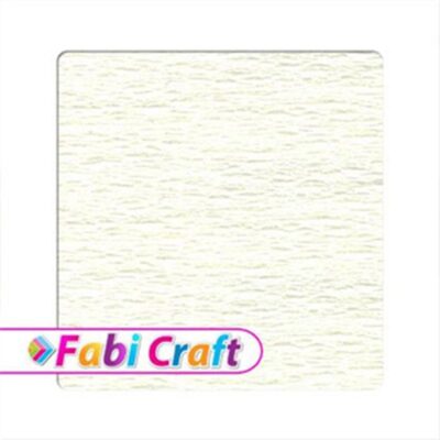 ΧΑΡΤΙ ΓΚΟΦΡΕ 50 Χ 200cm ΛΕΥΚΟ