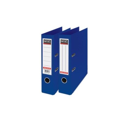 ΚΛΑΣΕΡ ΓΡΑΦΕΙΟΥ SKAG SYSTEM 8-32 ΜΠΛΕ ΣΚΟΥΡΟ