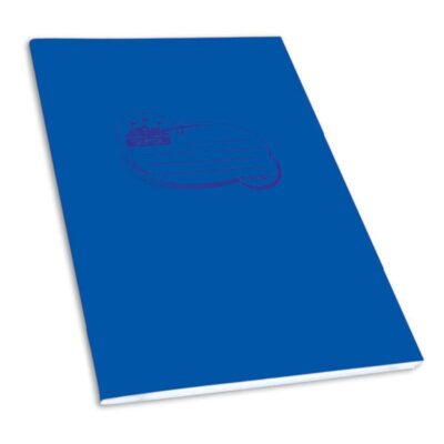 ΤΕΤΡΑΔΙΟ SUPER PP Α4 50 φυλ. ΔΙΑΦΑΝΗ (230360)