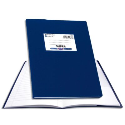 ΕΞΗΓΗΣΕΙΣ ΠΛΑΣΤΙΚΕΣ 17Χ25 50φ. Ρ.Λ. ΜΠΛΕ SUPER