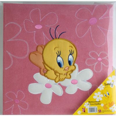 ΑΛΜΠΟΥΜ ΦΩΤΟ. 10Φ ΙΑΠΩΝΙΑΣ LOONEY TUNES Α4