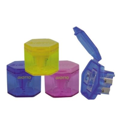 ΞΥΣΤΡΑ GIOTTO 3-ΤΡΥΠΕΣ