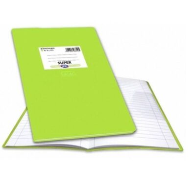 ΕΞΗΓΗΣΕΙΣ ΠΛΑΣΤΙΚΕΣ 17Χ25 50φ. ΡΙΓΕ ΛΑΧΑΝΙ SUPER