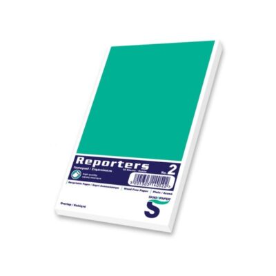 ΜΠΛΟΚ ΚΟΛΛΗΤΑ Νο 2 SKAG ΛΕΥΚΑ 90Χ148 50 φυλ.