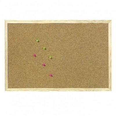 ΠΙΝΑΚΑΣ ΦΕΛΛΟΥ 90Χ120 ΜΟΝΗΣ ΟΨΕΩΣ