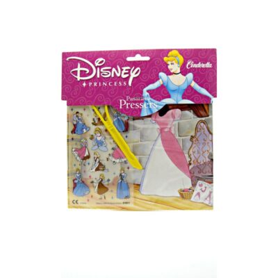 ΑΥΤΟΚΟΛΛΗΤΑ DISNEY ΧΑΛΚΙΤΟΣ ΜΕΓΑΛΑ 20Χ15