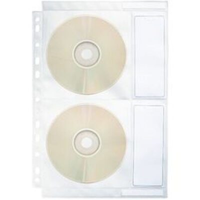 ΖΕΛΑΤΙΝΑ CD 2 ΘΕΣΕΩΝ Α4 ΚΡΙΚ