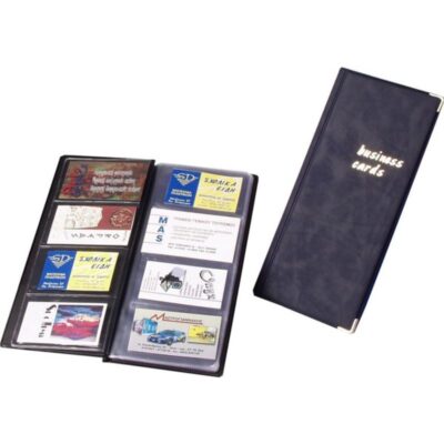 ΚΑΡΤ ΒΙΖΙΤ 4 ΘΕΣΕΩΝ ΔΕΜΕΝΟ ΣΚΑΙ 10 ΦΥΛΛΑ