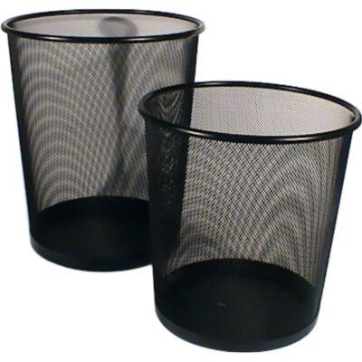 ΚΑΛΑΘΙ ΑΧΡΗΣΤΩΝ ΣΥΡΜΑΤΙΝΟ ΣΤΡΟΓ. 26Χ28 ΜΑΥΡΟ