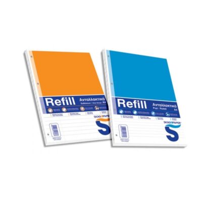 ΑΝΤΑΛΛΑΚΤΙΚΑ ΚΡΙΚ Α5 50Φ. ΡΙΓΕ SUPER