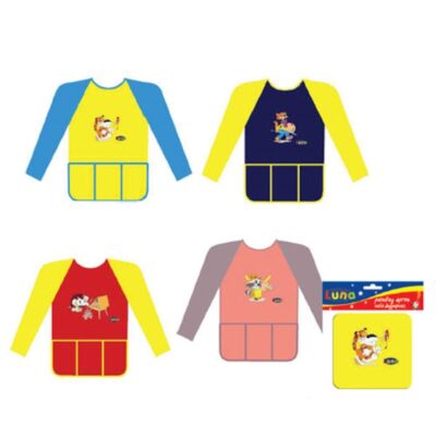 ΠΟΔΙΑ ΜΕ ΜΑΝΙΚΙ 43Χ55 LUNA (646110)