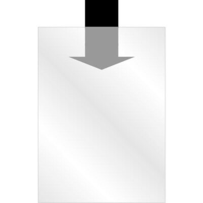 ΖΕΛΑΤΙΝΑ Π Α4 115 mic.ΜΑΤ