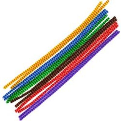 ΣΥΡΜΑ ΠΙΠΑΣ 30cm MIX (100 τμχ) LUNA