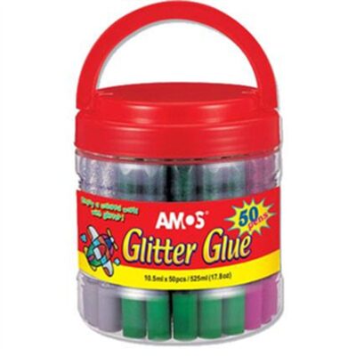 ΧΡΥΣΟΚΟΛΛΑ AMOS ΣΩΛΗΝΑΡΙΟ 10.5ml MIX