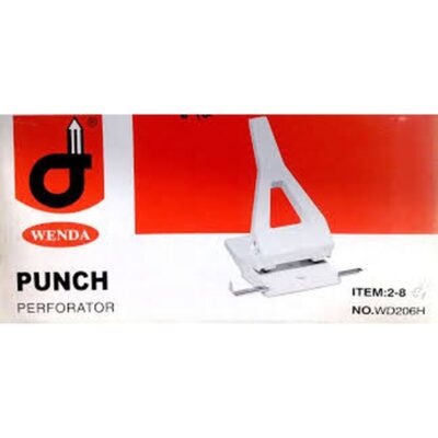 ΠΕΡΦΟΡΑΤΕΡ WENDA WD206H