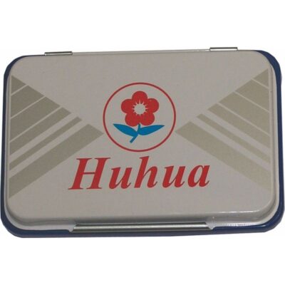 ΤΑΜΠΟΝ ΣΦΡΑΓΙΔΑΣ FLOWER Νο 3 ΜΠΛΕ