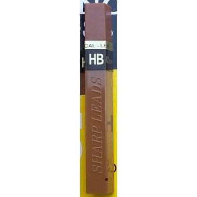 ΜΥΤΕΣ SHARP 0.5mm HB