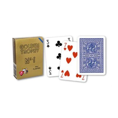 ΤΡΑΠΟΥΛΑ MODIANO ΠΛΑΣΤΙΚΗ ΜΟΝΗ ΜΠΛΕ