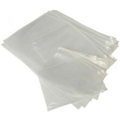 ΣΑΚΟΥΛΑΚΙΑ ΠΛΑΣΤΙΚΑ ΣΕ ΔΙΑΦΟΡΑ ΜΕΓΕΘΗ (cristal)