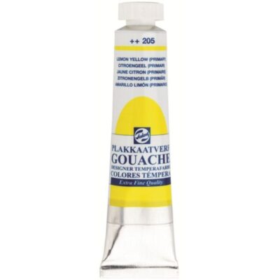 ΤΕΜΠΕΡΑ TALENS 20ml (100) WHITE