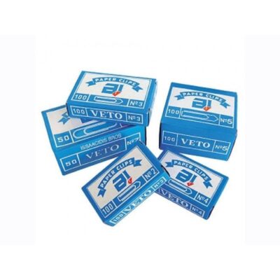 ΣΥΝΔΕΤΗΡΕΣ VETO Νο 3