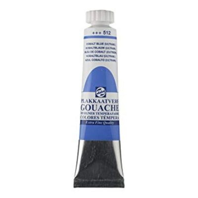 ΤΕΜΠΕΡΑ TALENS 20ml (512) COBALT BLUE