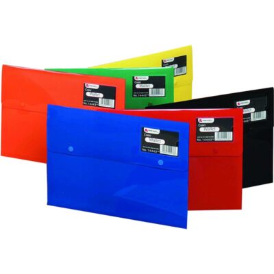 ΝΤΟΣΙΕ ΜΕ ΚΟΥΜΠΙ Α4 REXEL 2 ΚΟΥΜΠΙΑ